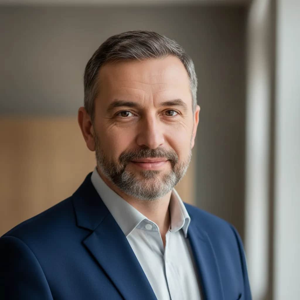 Autor Wiktor Kaczmarczyk