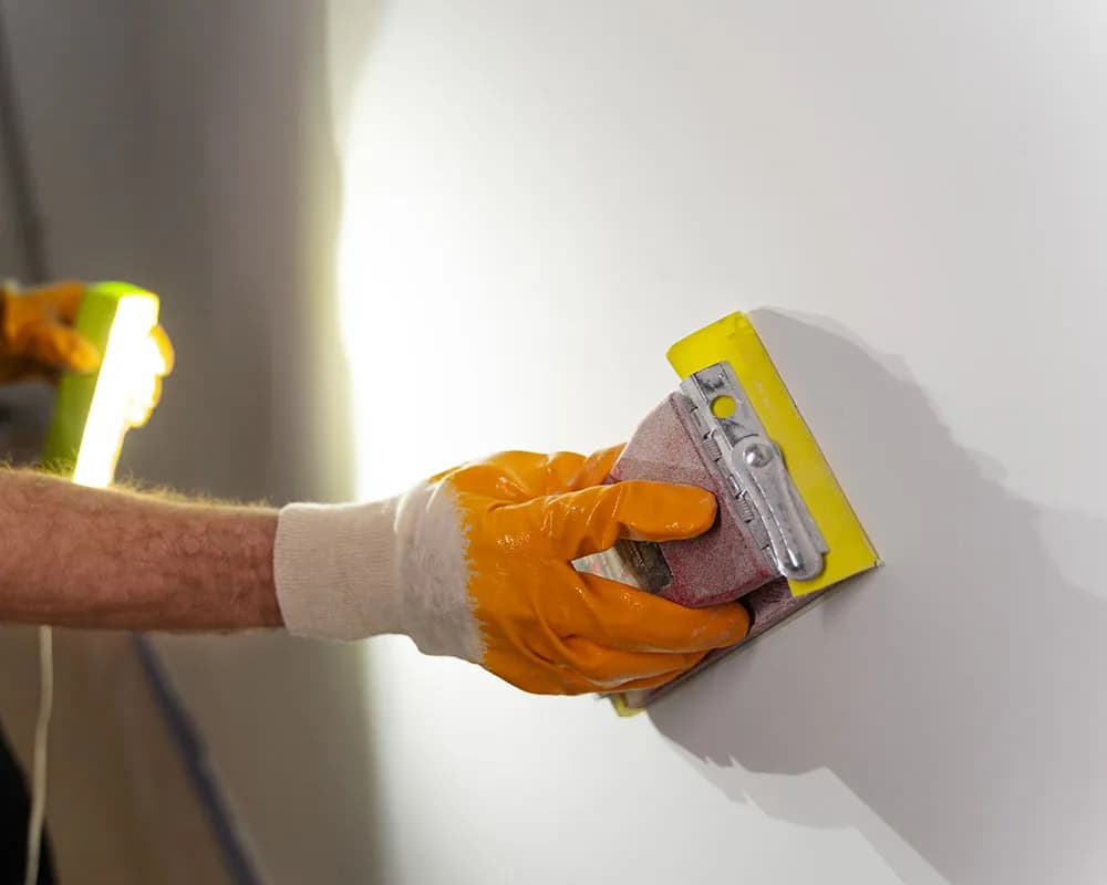 Jak obliczyć m2 do malowania i uniknąć kosztownych błędów