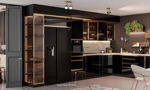 Meble kuchenne gdzie kupić - najlepsze miejsca i oferty w Polsce