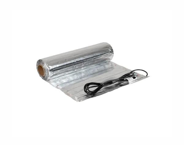 Mata grzewcza pod panele ile prądu? Sprawdź, ile zapłacisz za ogrzewanie