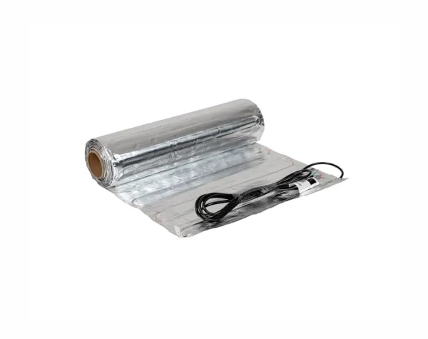 Mata grzewcza pod panele ile prądu? Sprawdź, ile zapłacisz za ogrzewanie