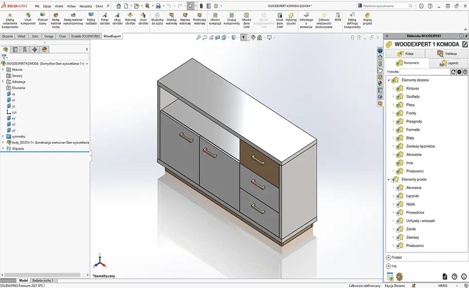 Najlepsze programy do projektowania mebli – wybierz idealne narzędzie