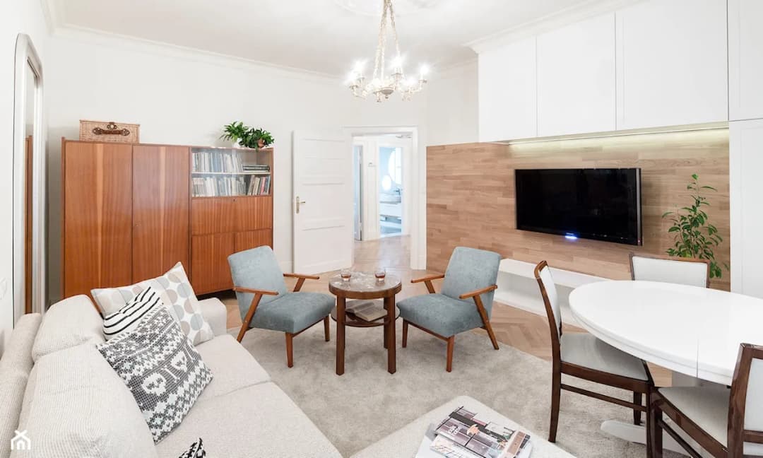 Co zrobić ze starymi meblami? Praktyczne pomysły na ich wykorzystanie