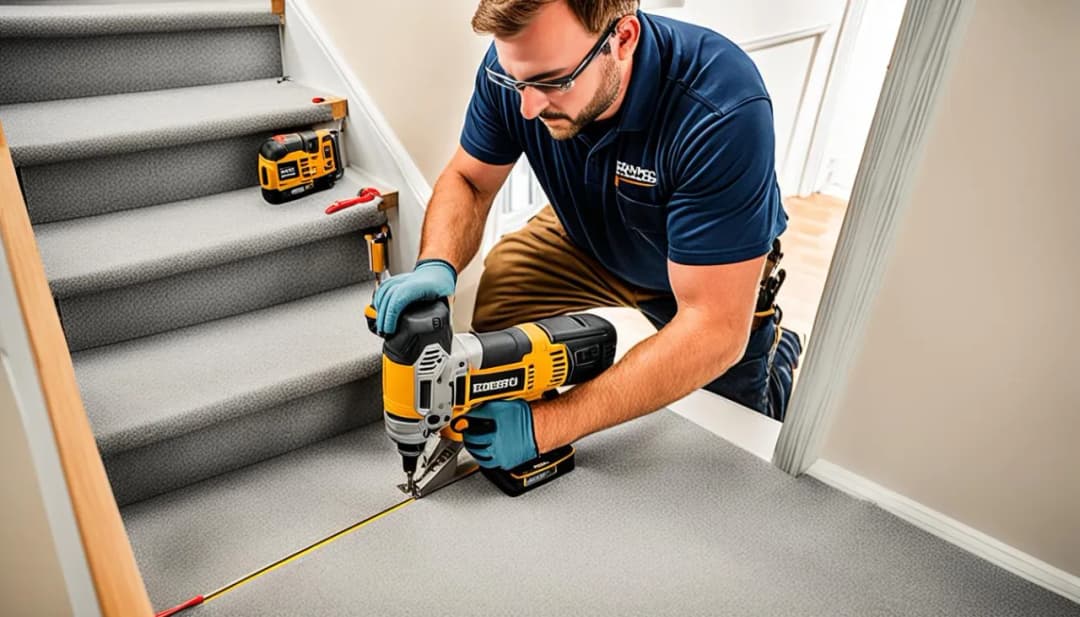 Jak zrobić drzwi na schodach: uniknij najczęstszych błędów w montażu