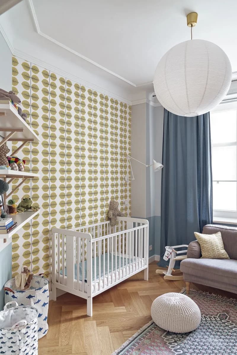 Jakie oświetlenie do pokoju dziecka zapewni bezpieczeństwo i komfort?